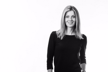 Image of Corina Karas, Associate