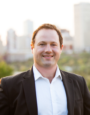 Image of Justin Edgington, Associate