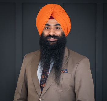 Image of Prince Gill, Associate