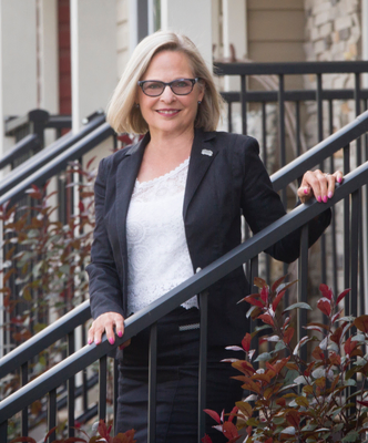 Image of Paulette Maltais, Associate