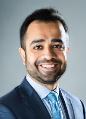 Image of Sam Raheel, Associate